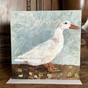 Duck Card