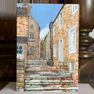 Stromness Card