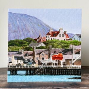 Stromness Card